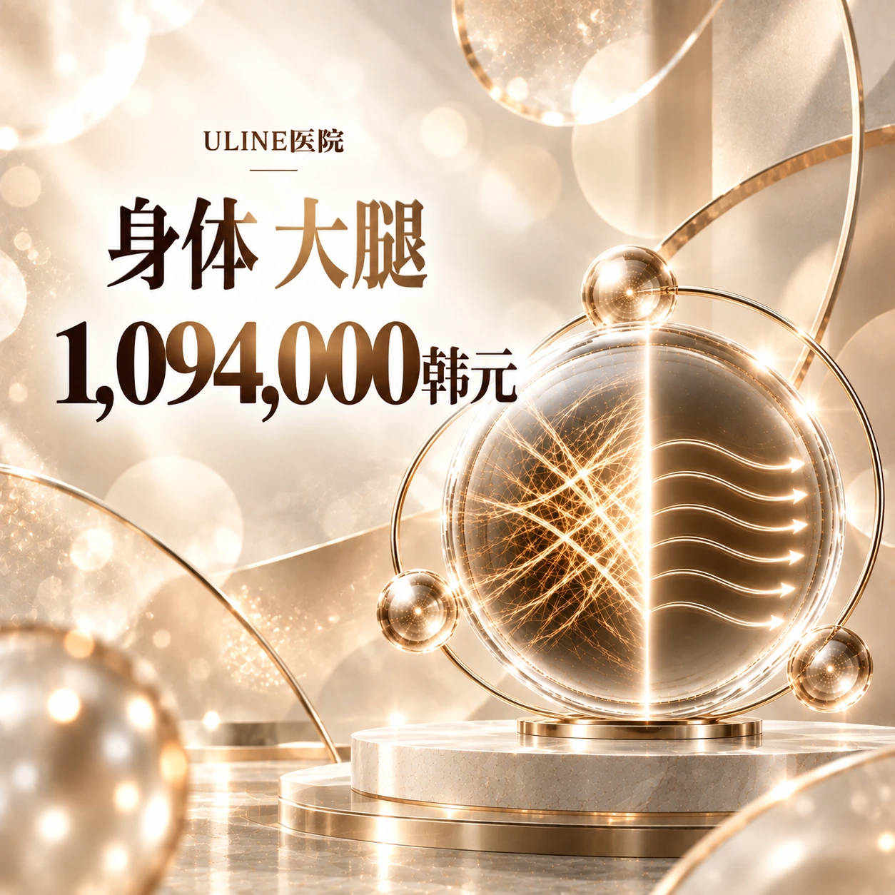 身体 大腿