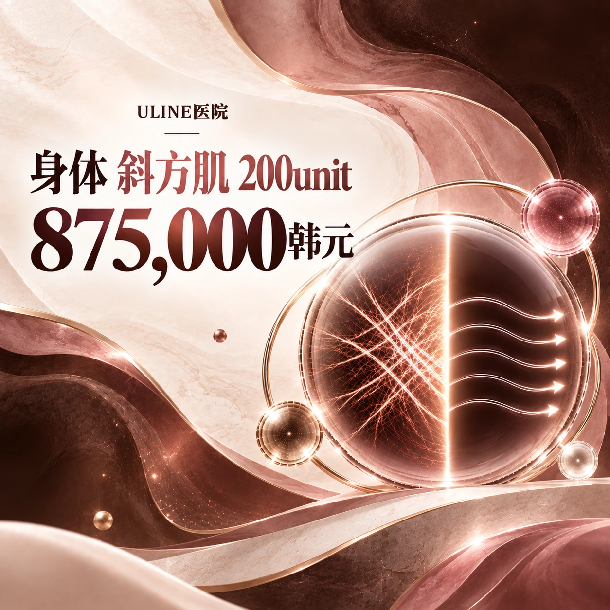 身体 斜方肌 200unit