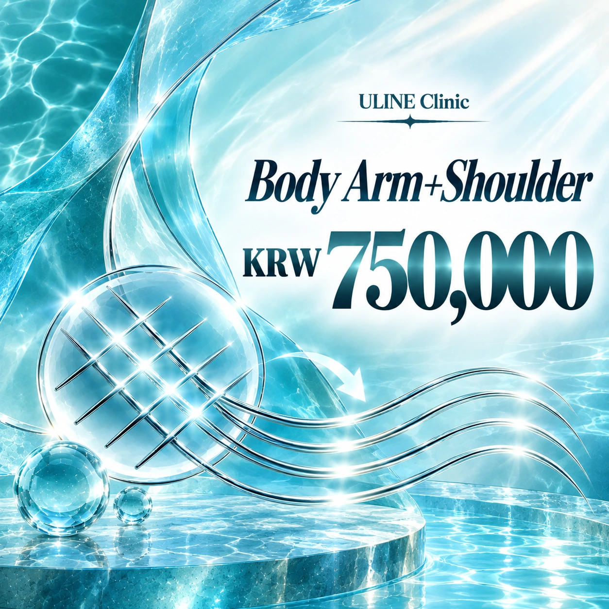 Body Arm+Shoulder