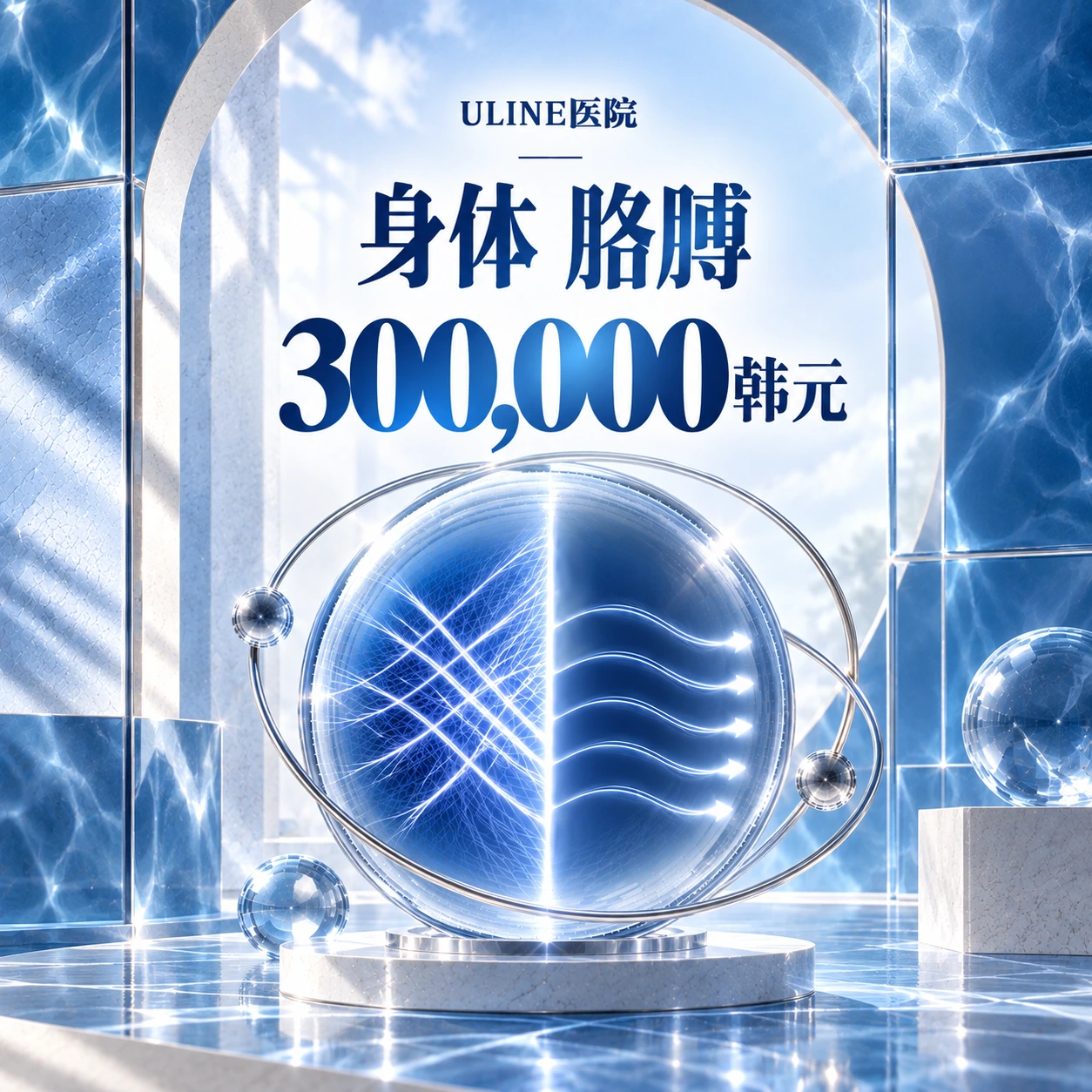 身体 胳膊