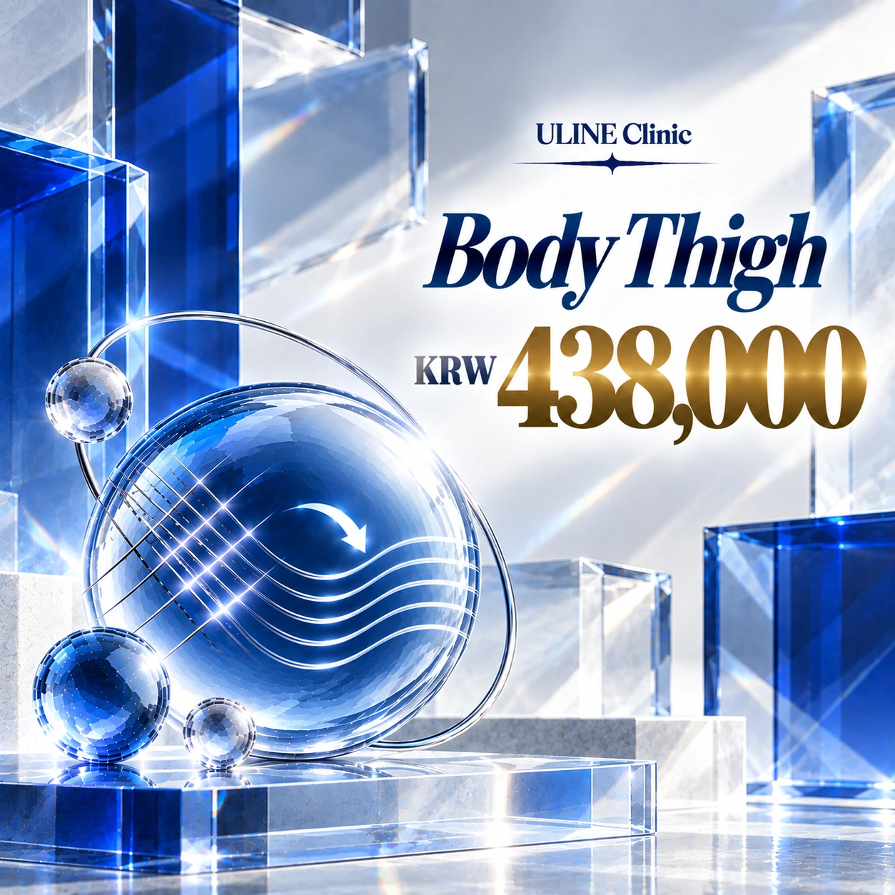 Body Thigh