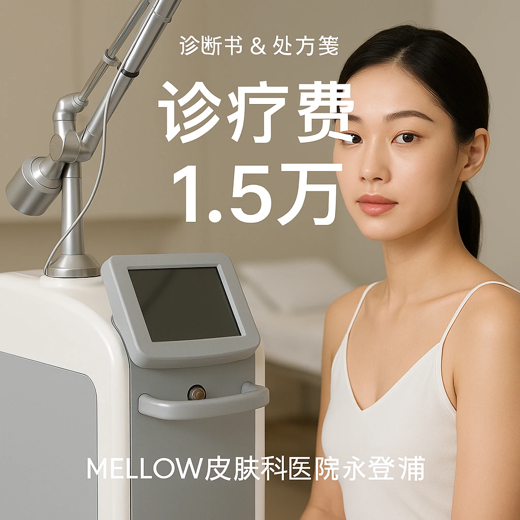 诊疗费