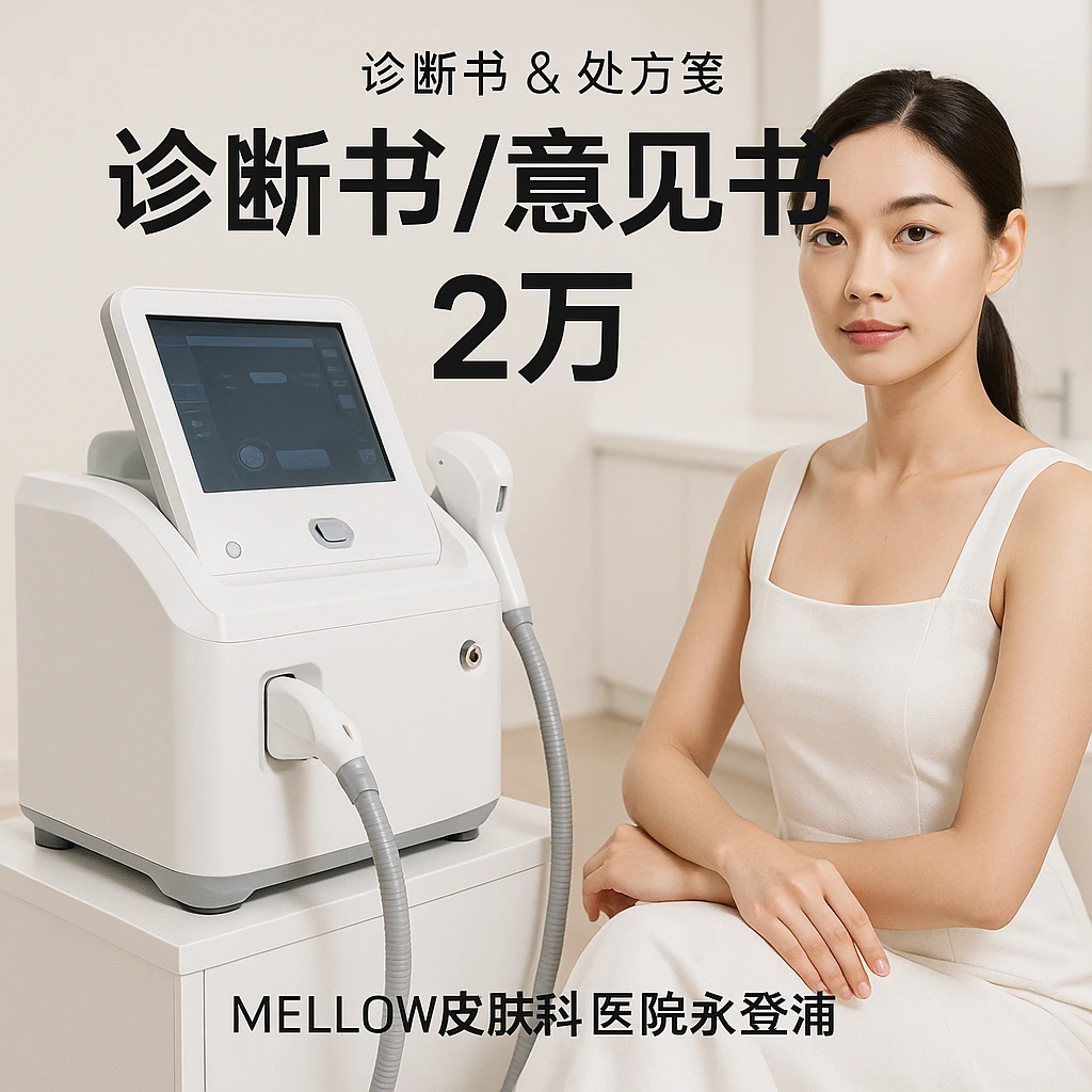 诊断书/意见书