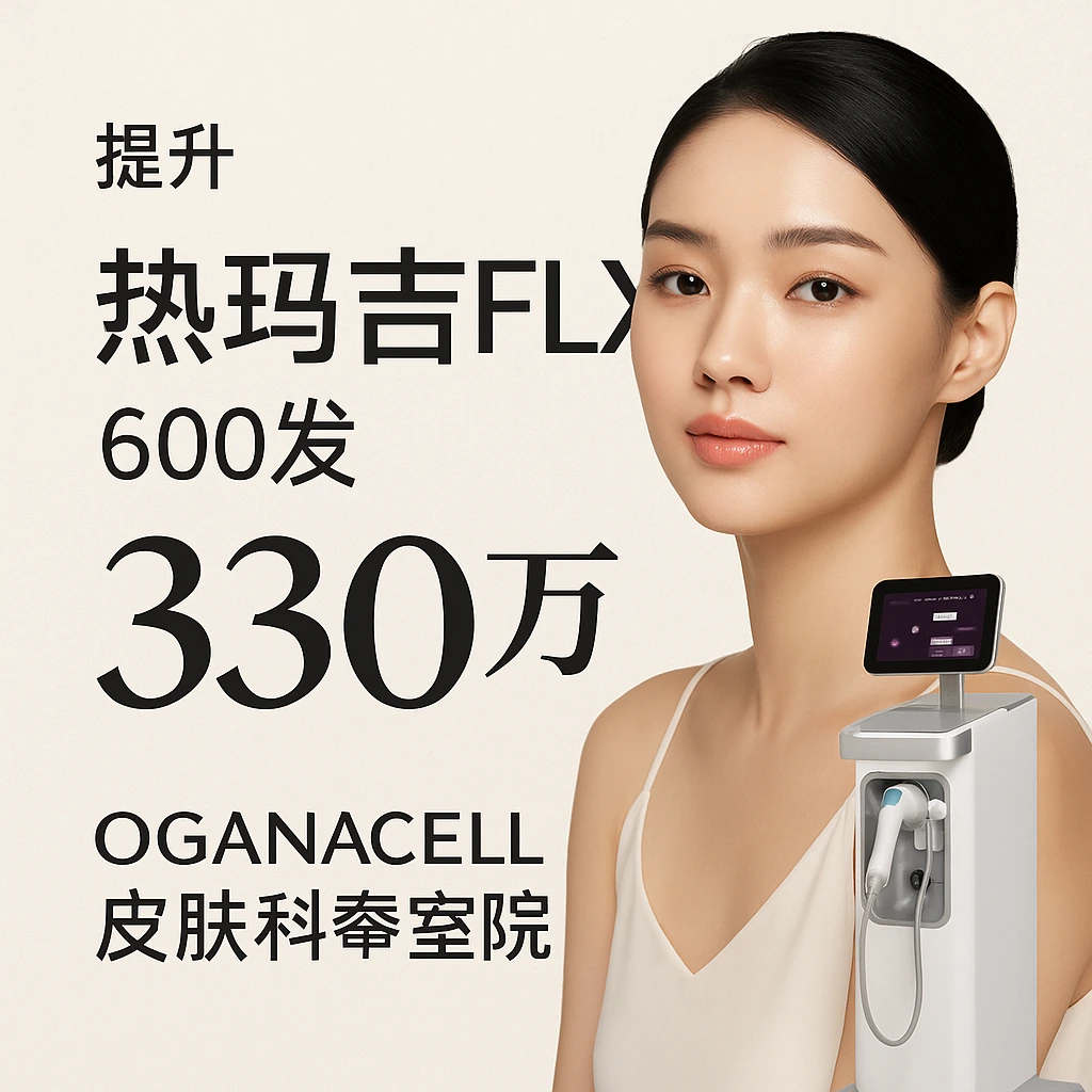 热玛吉FLX