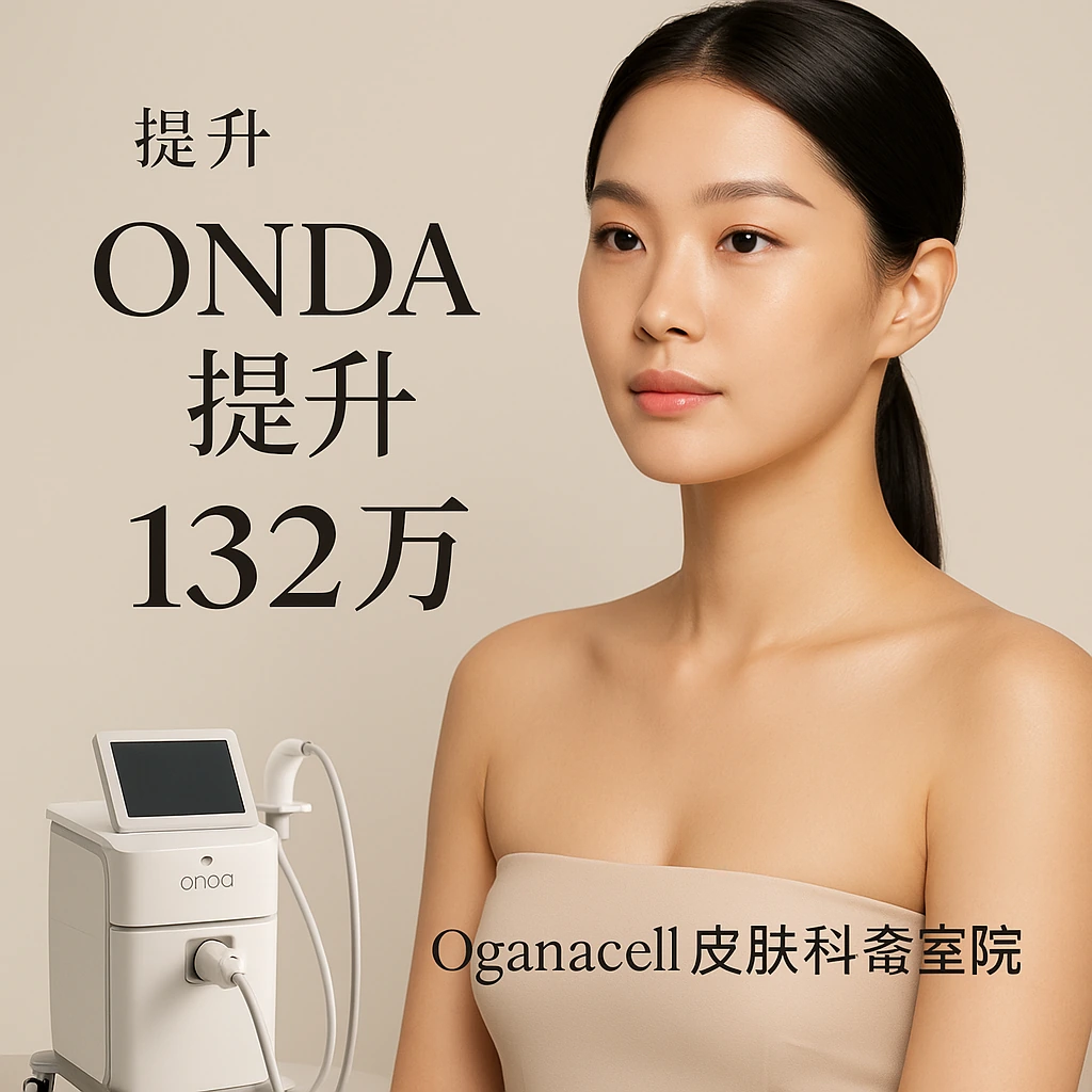 ONDA提升