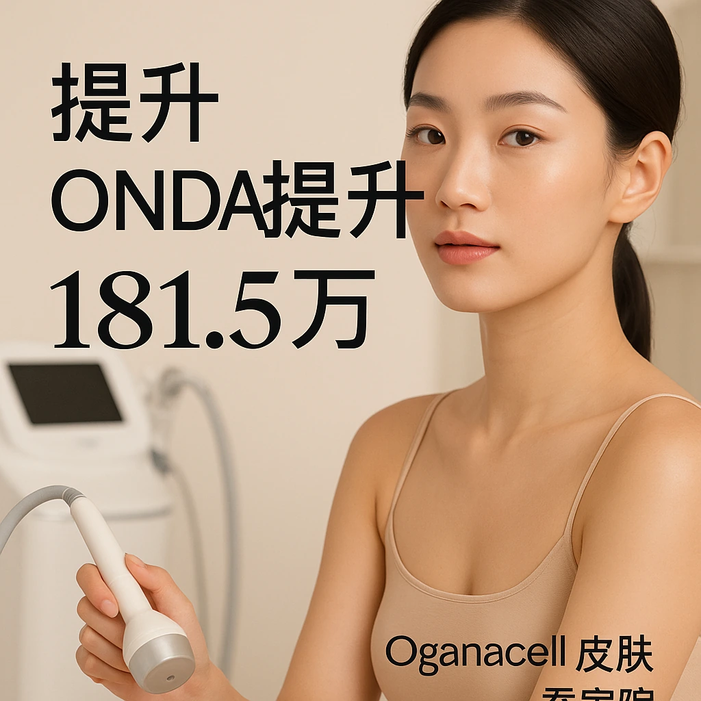 ONDA提升