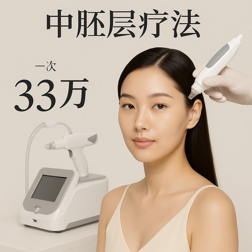 中胚层疗法