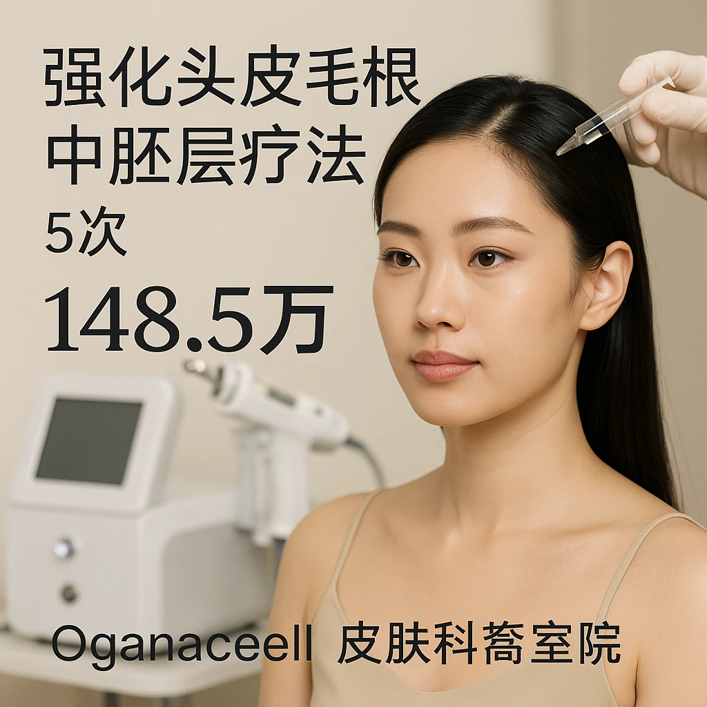 中胚层疗法