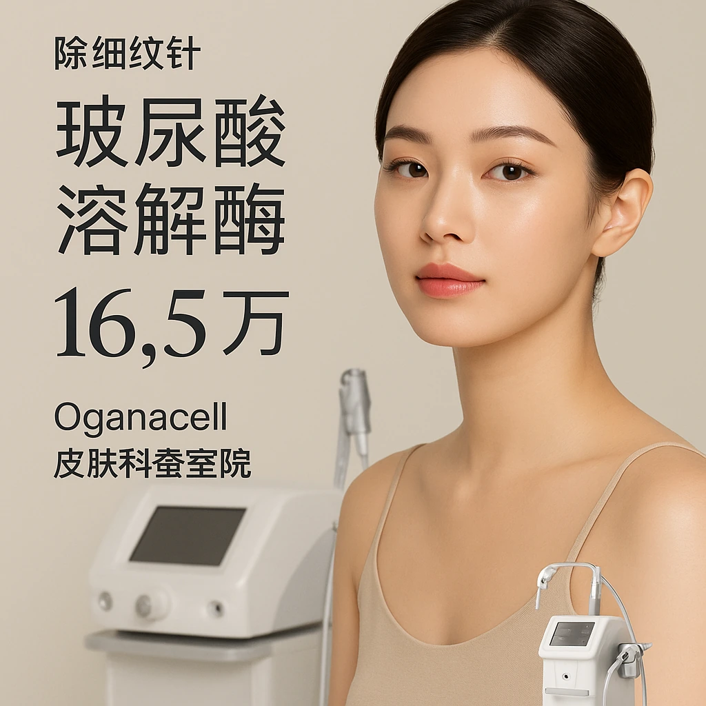 玻尿酸溶解酶