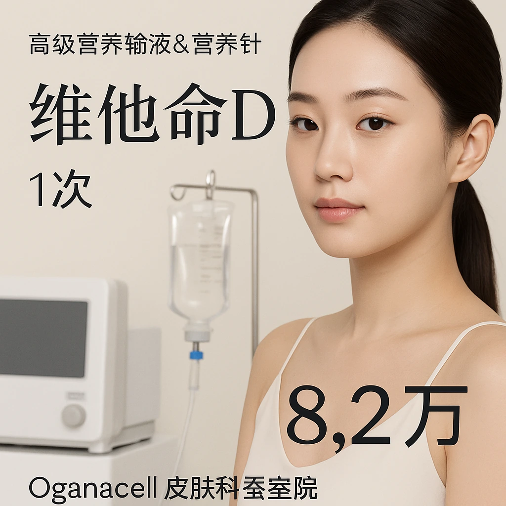 维他命D