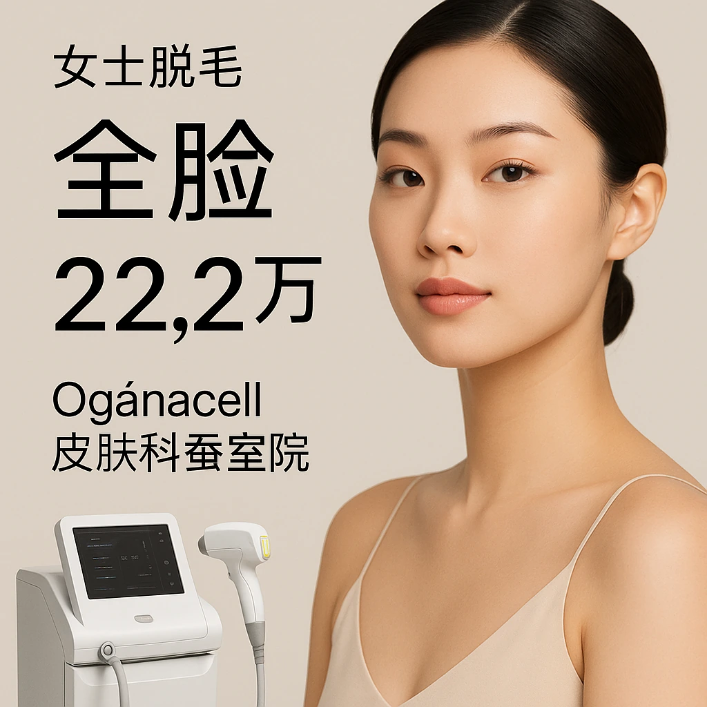 全脸