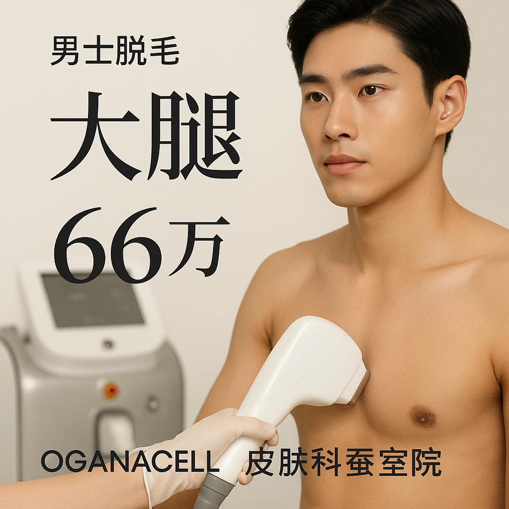 大腿