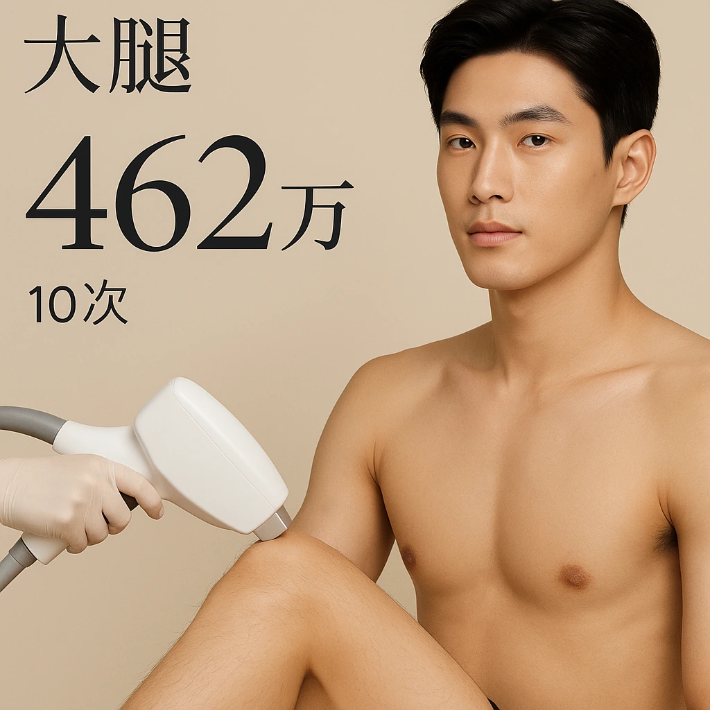 大腿